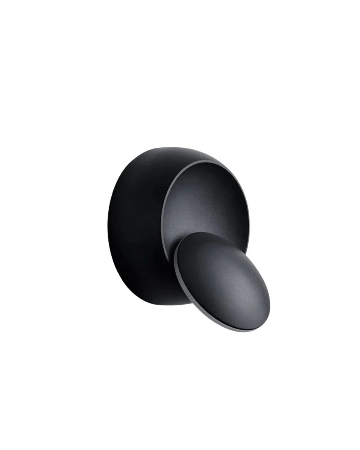 Melthia - Modern Wall Lamp with Halo Light Circle Ambient Lighting