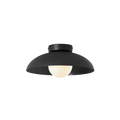 Avenira - Modern LED Glass Ceiling Lamp