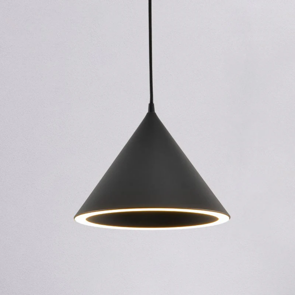 Diana - Circular Pendant Lamp