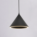Diana - Circular Pendant Lamp
