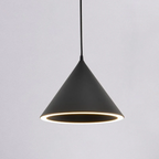Diana - Circular Pendant Lamp