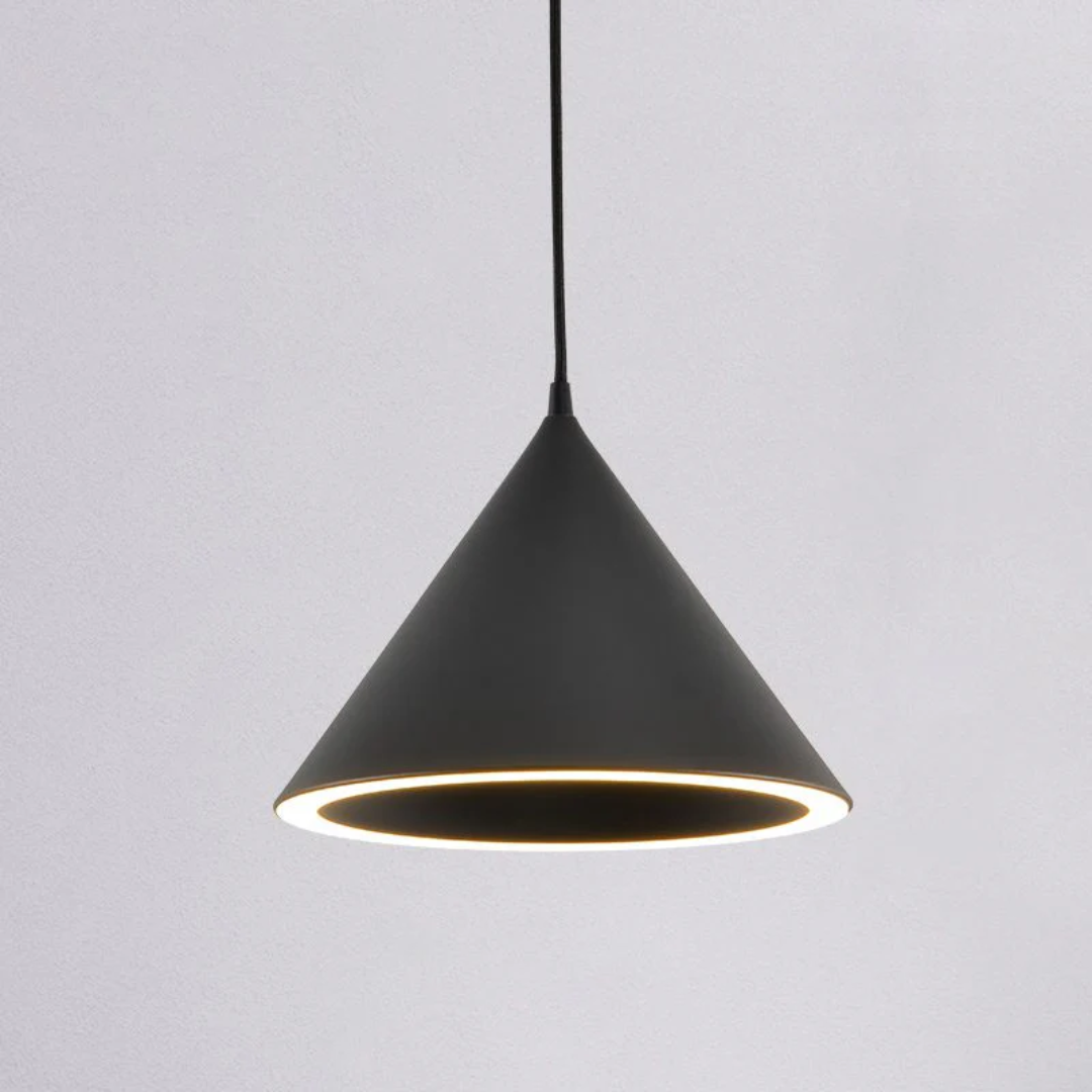 Diana - Circular Pendant Lamp