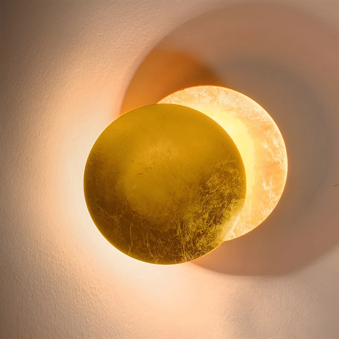 Rayvo - 360° rotatable LED Wall Lamp