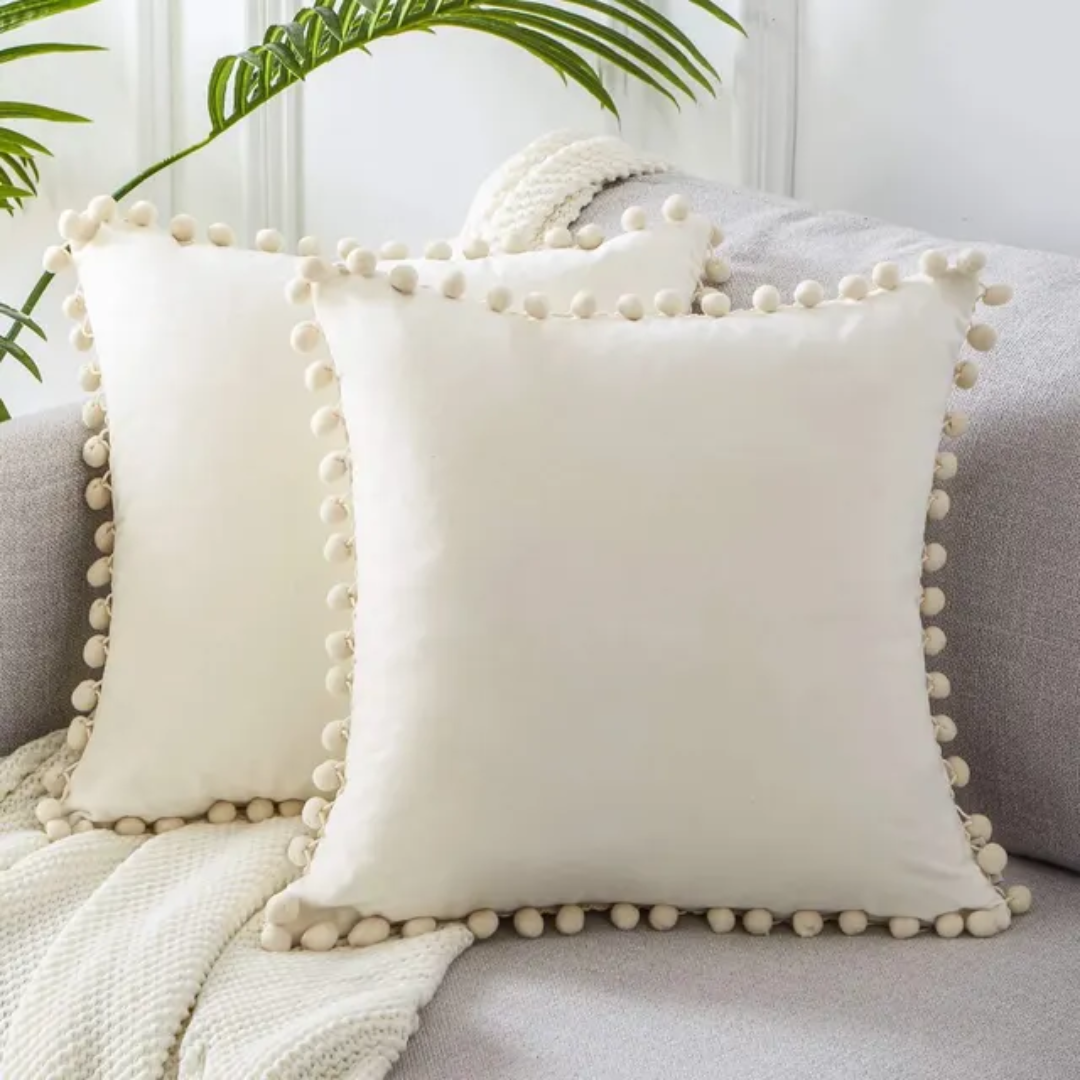 Zola - Decorative Pillow for the Couch