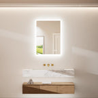 Armadale LED bathroom mirror