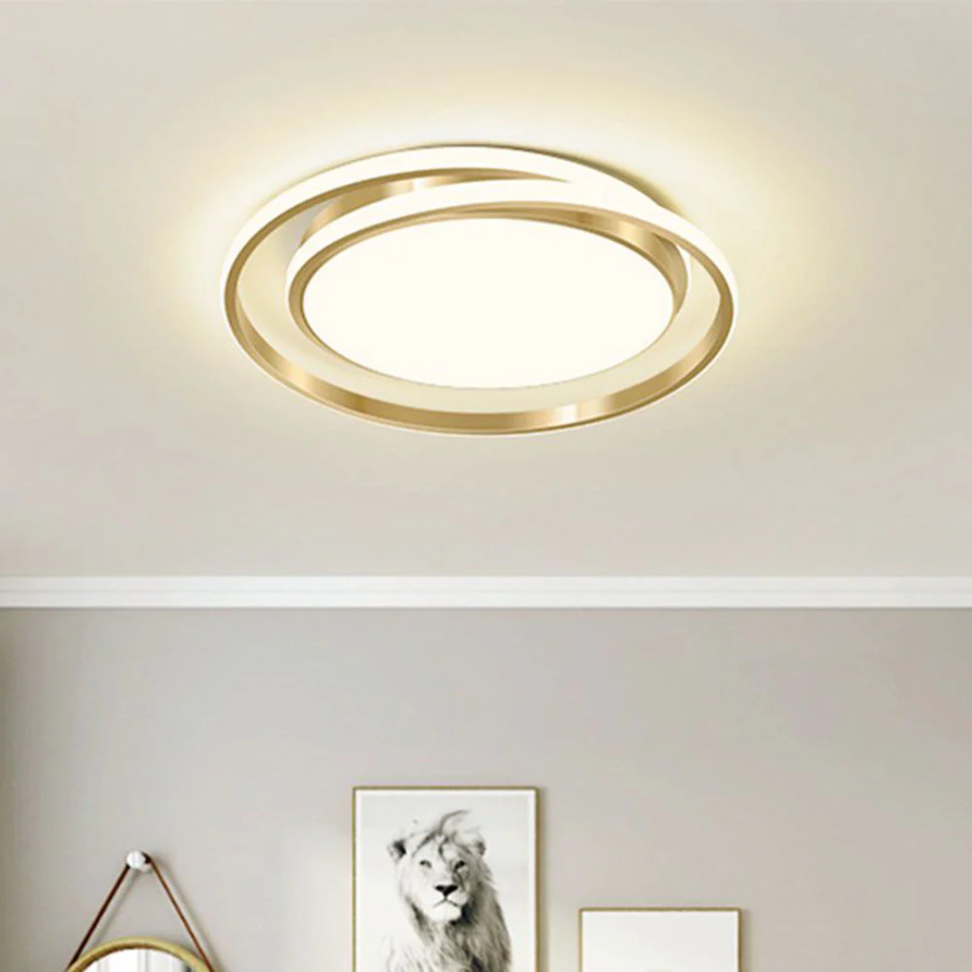 Albinus - Simple Ceiling Light