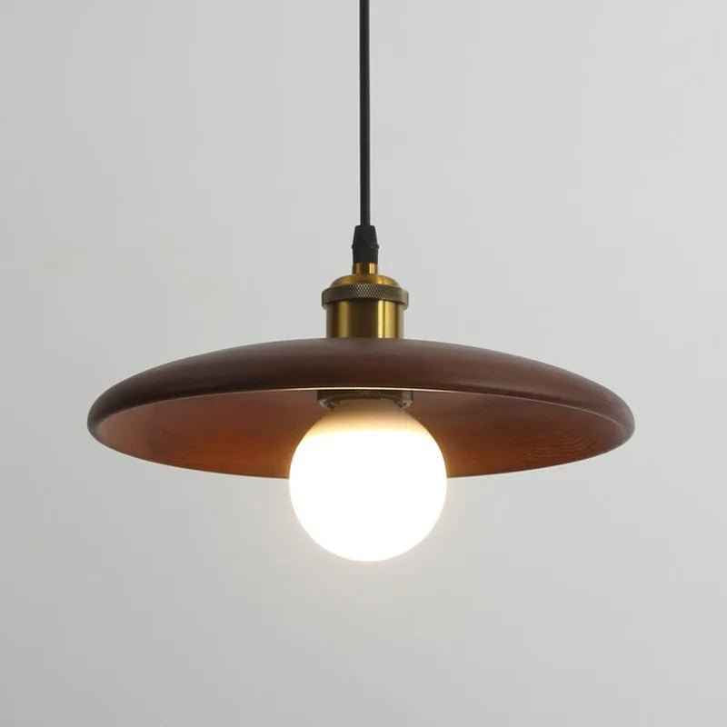 Bento Hanglamp | Japandi Design, Warm Licht 3000K