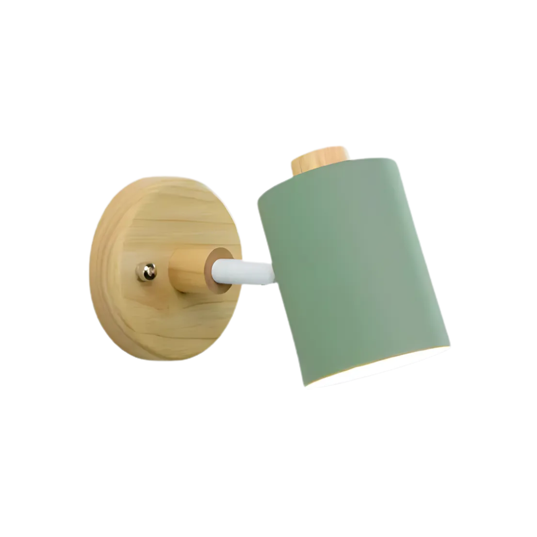 Asteria - Elegant Wall Lamp Indoor