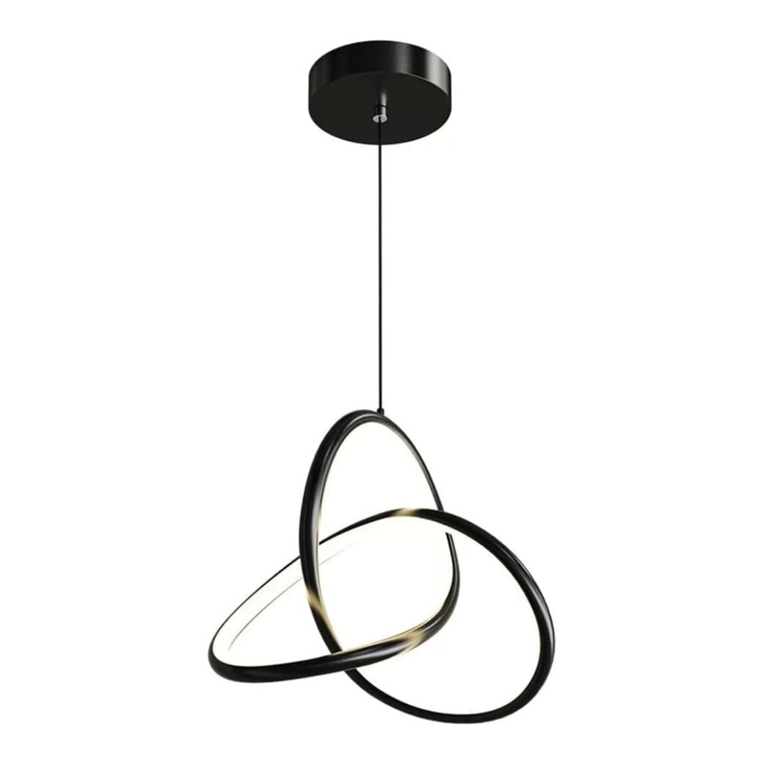 Nova - Modern Design LED Pendant Lamp