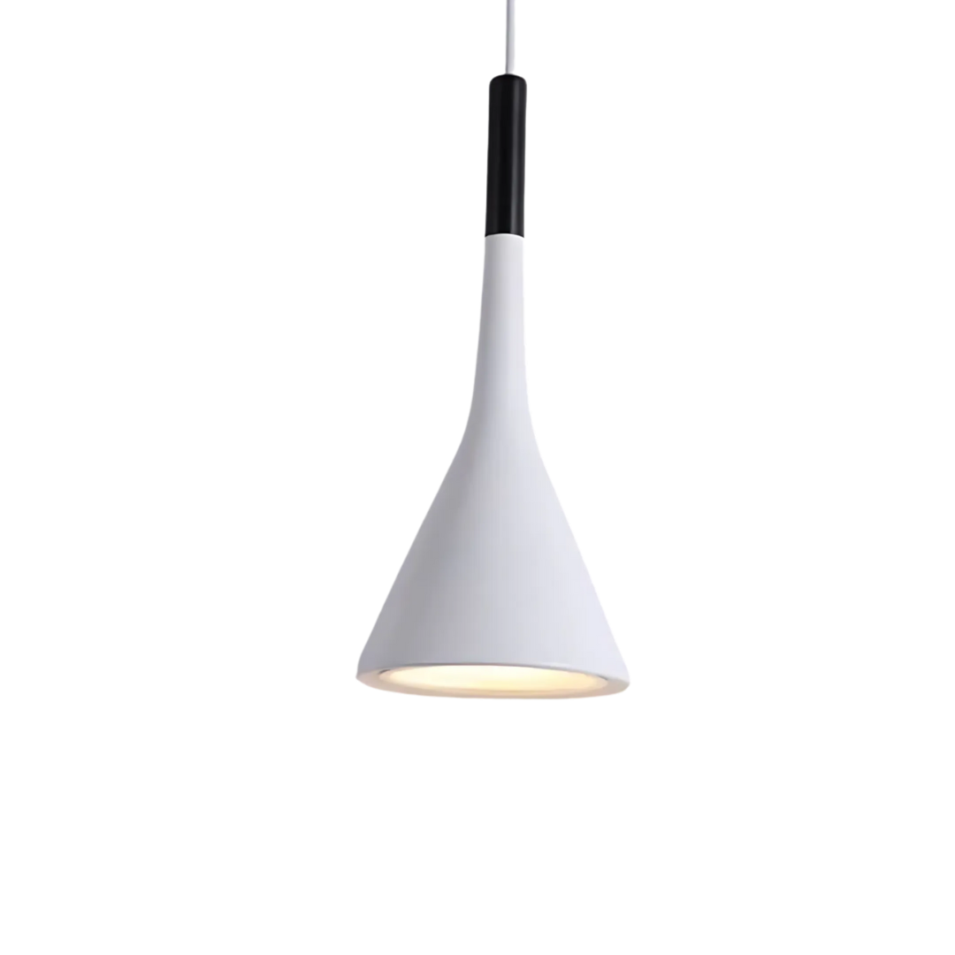 Sol - Minimalist Scandinavian Wall Lamp