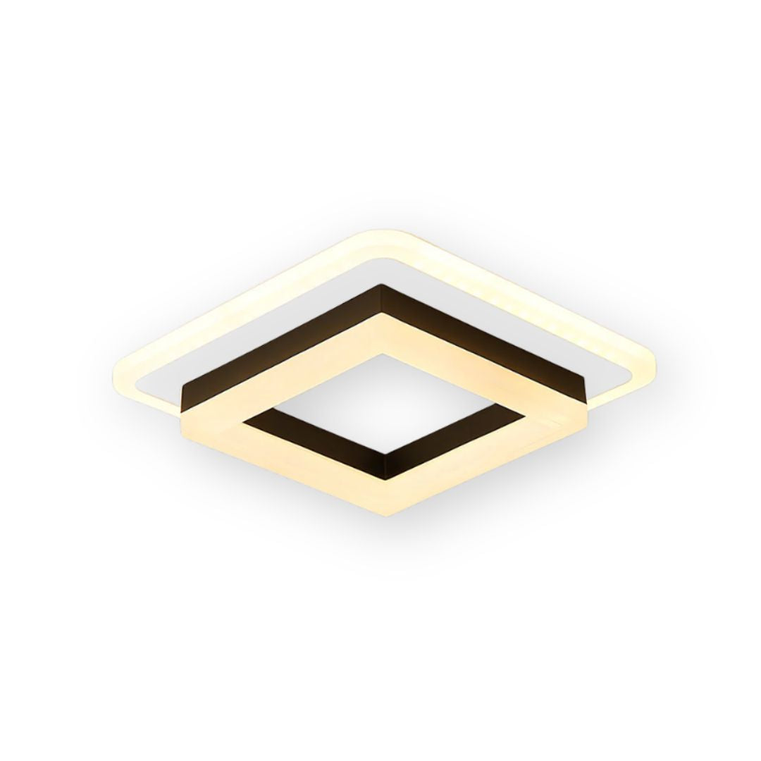 Velorind – Square LED Ceiling Lamp
