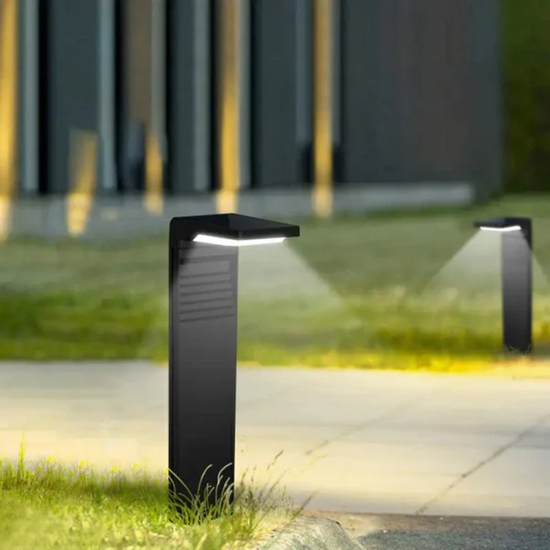Orin - Energy-saving Solar Outdoor Lamp
