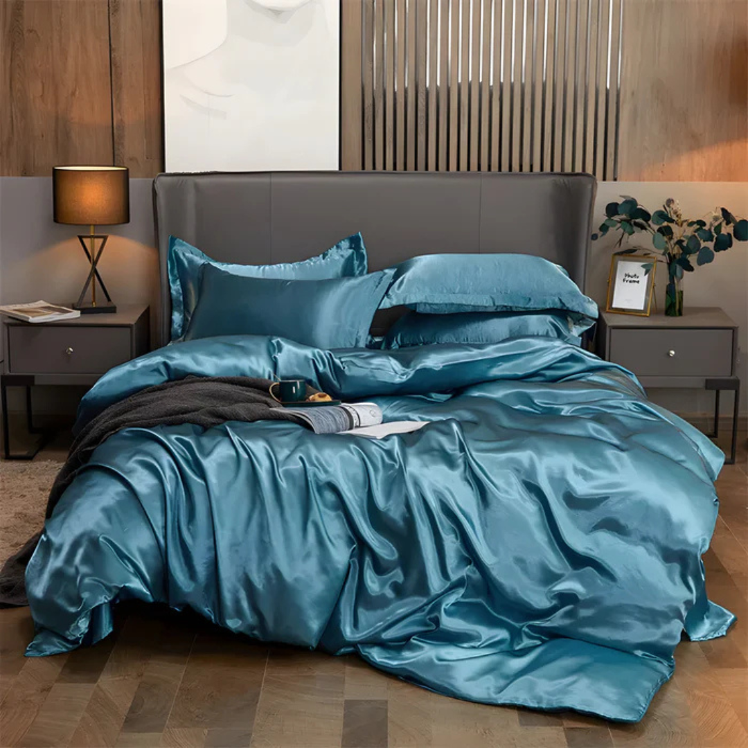 Softi - Rayon Bed Cover Set