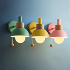 Melyx - Elegant LED Wall Light