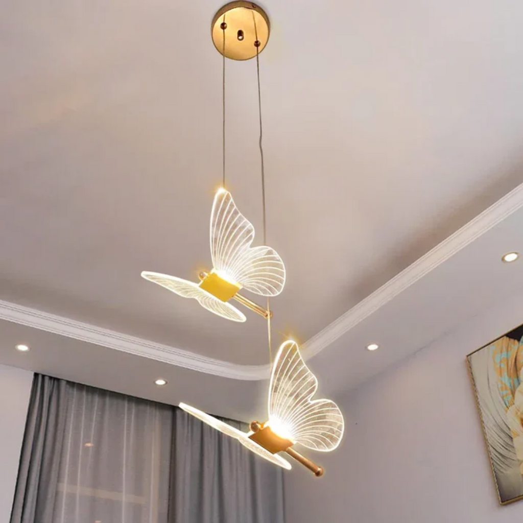 Xylar - Design Hanging Lamp For Atmosphere