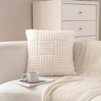 Zyrenia - Pillow Covers for Decorative Cushions in Various Styles