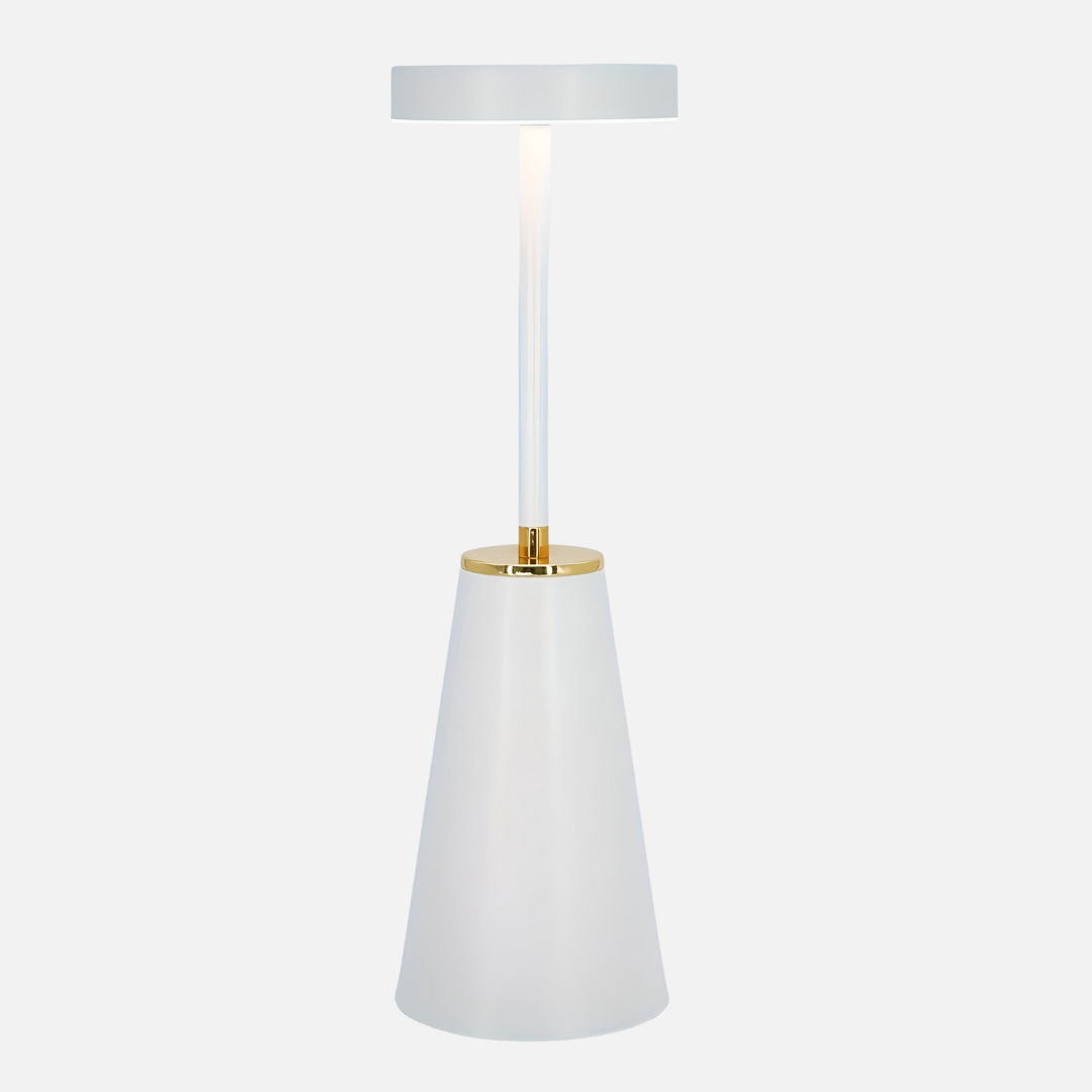 Gleon - Rechargeable Cordless Table Lamp