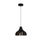 Bloom Design Hanging Lamp - Macaron Style
