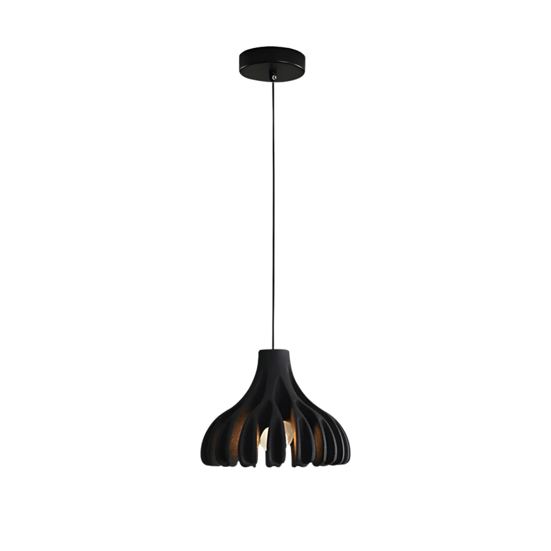 Bloom Design Hanging Lamp - Macaron Style