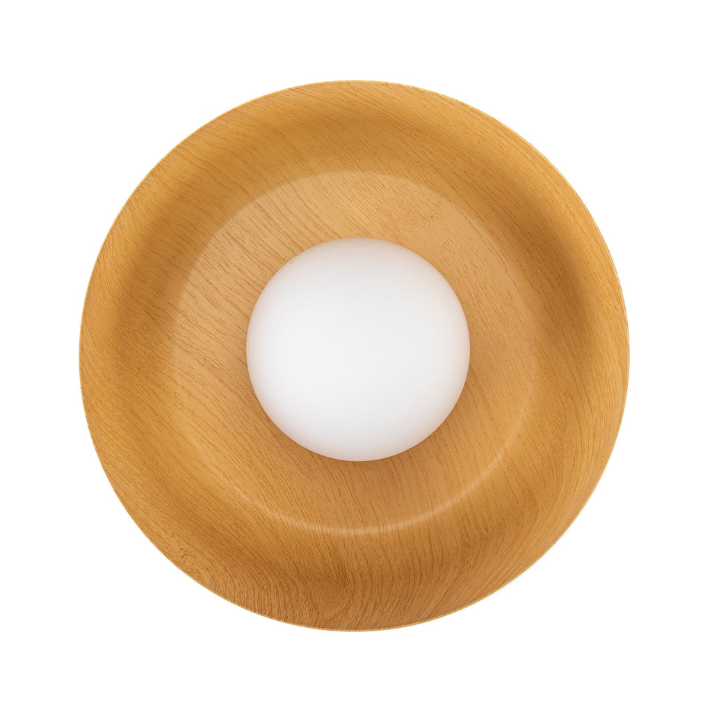 Coscona - Simple Metal Ceiling Lamp