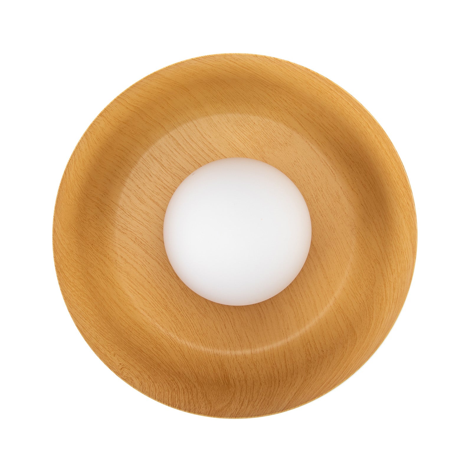 Coscona - Simple Metal Ceiling Lamp