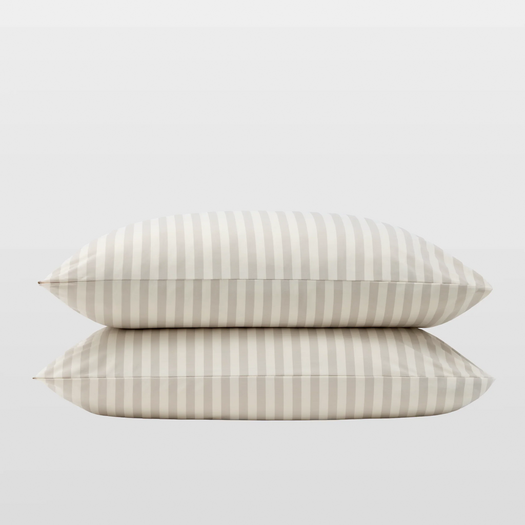 Cendre Cooling Pillowcases