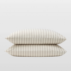 Cendre Cooling Pillowcases
