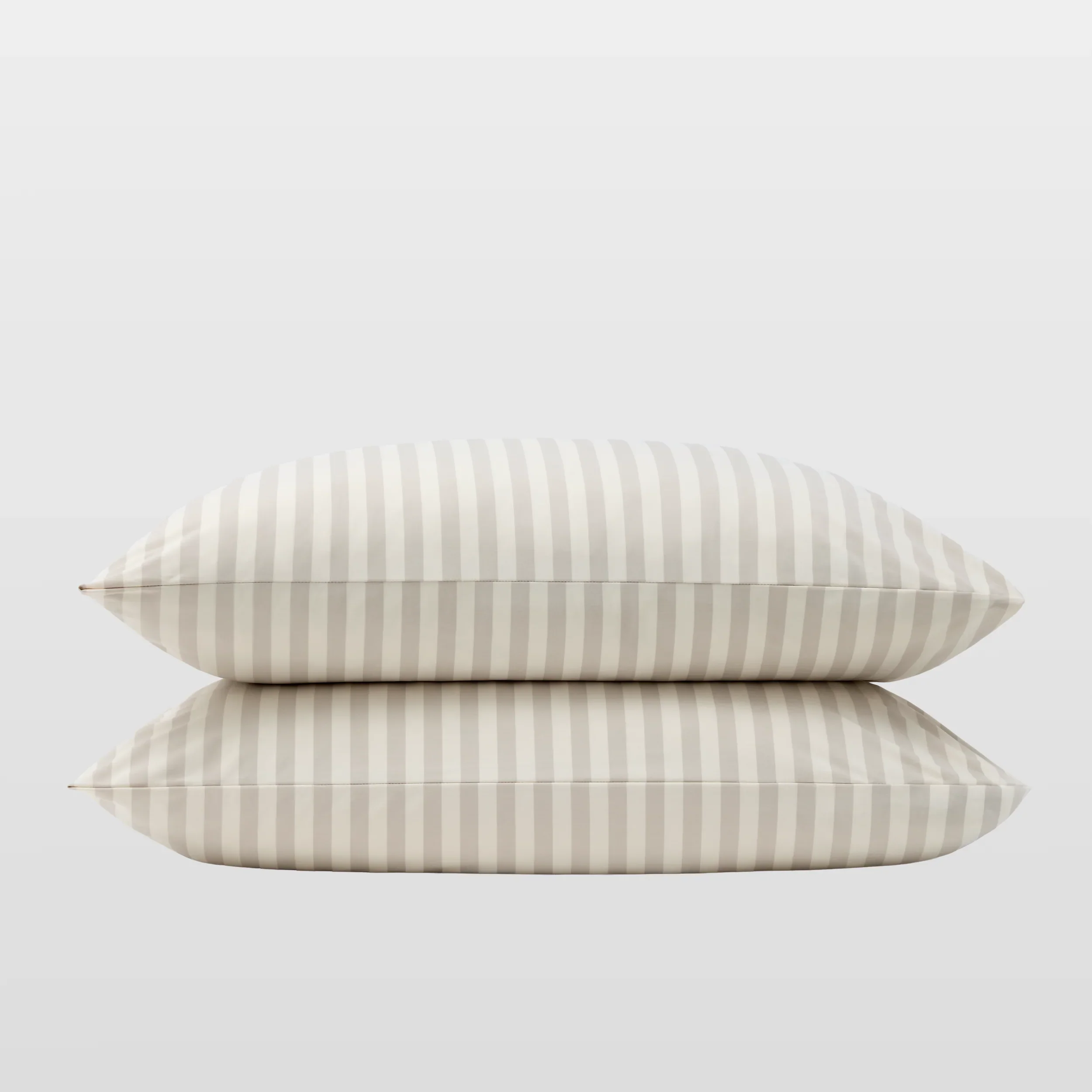 Cendre Cooling Pillowcases