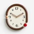 Horia - Luxury Wall Clock
