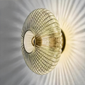 Nyxia Glass Wall Lamp - Indoor Wall Lighting