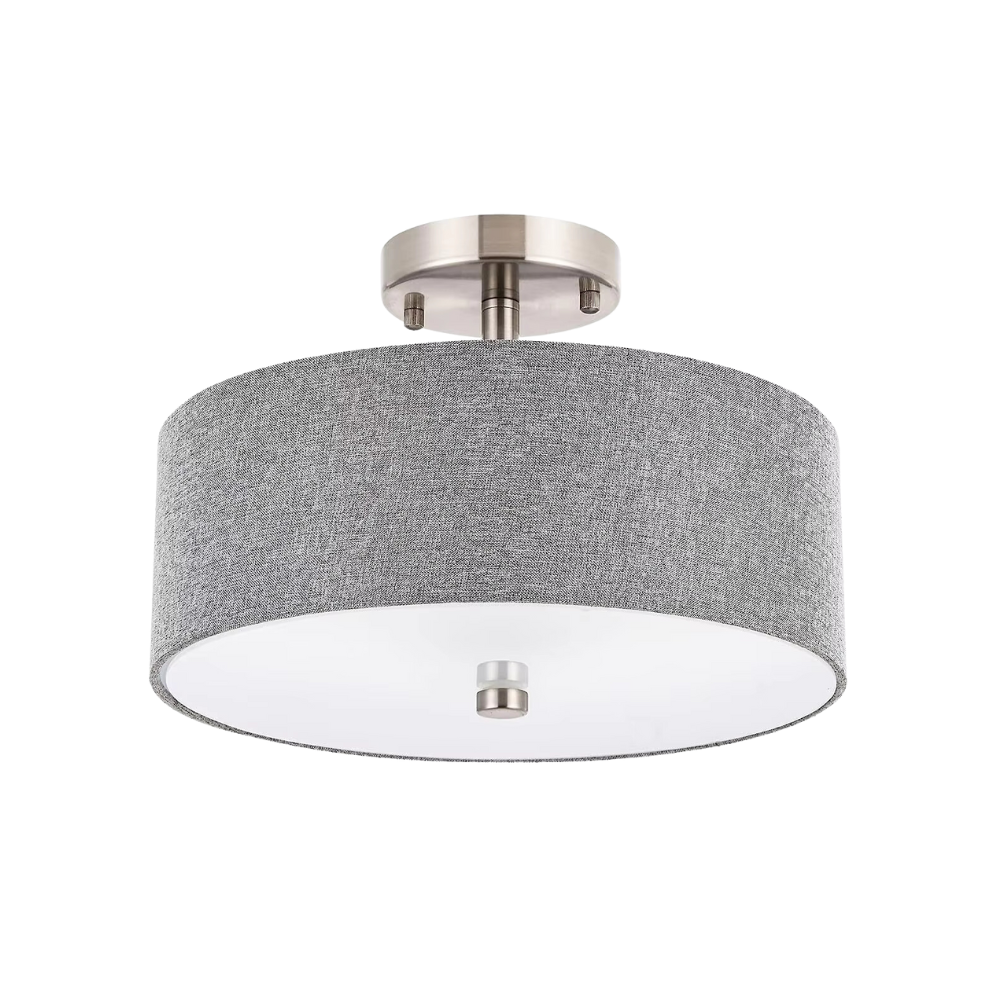 Elandra - Contemporary LED Ceiling Light