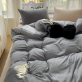 Cura - Bed Cover for Luxurious Sleep Comfort