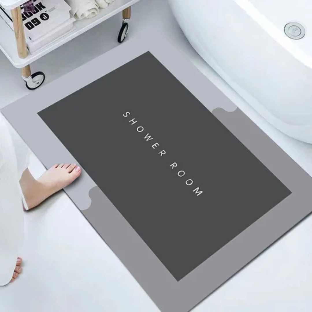 Celyth - Non-slip Bath Mat