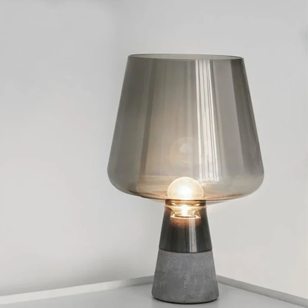 Miraq - Industrial Table Lamp
