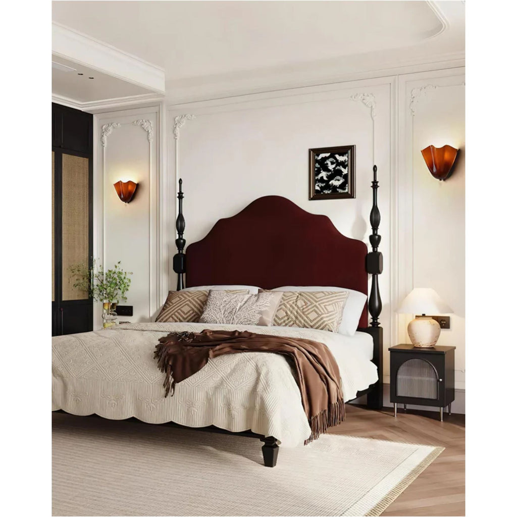 Miranova – Leaf Table Lamp