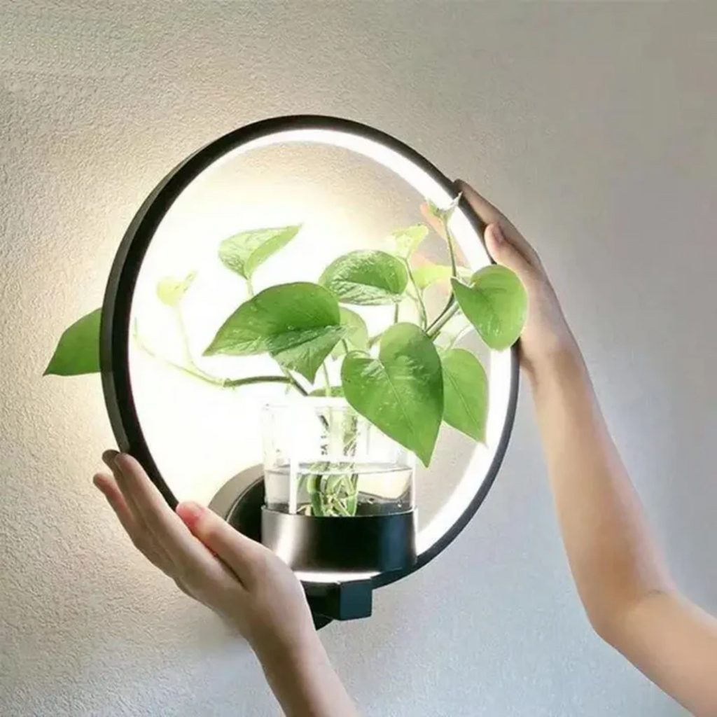 Vyssa - Luxury LED Wall Lamp