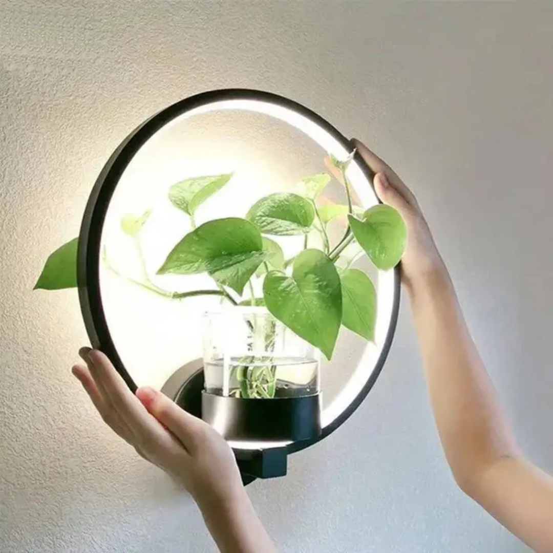 Vyssa - Luxury LED Wall Lamp