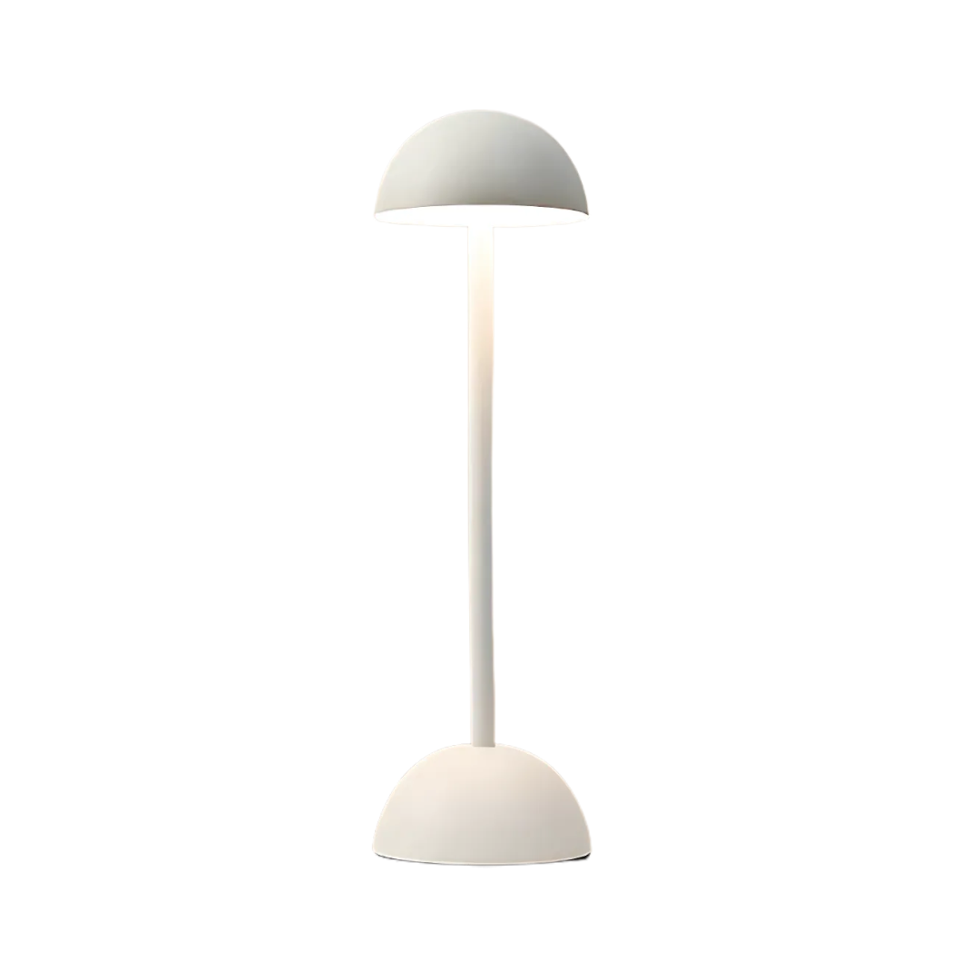Pluton - Rechargeable LED Table Lamp with Touch Control
