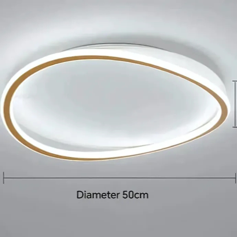 Sennia - Modern LED Ceiling Light