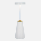 Luma Touch Table Lamp | Wireless & Rechargeable, IP54