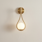 Wall Lamp Nordic Indoor Accent Lighting Wall Mounted