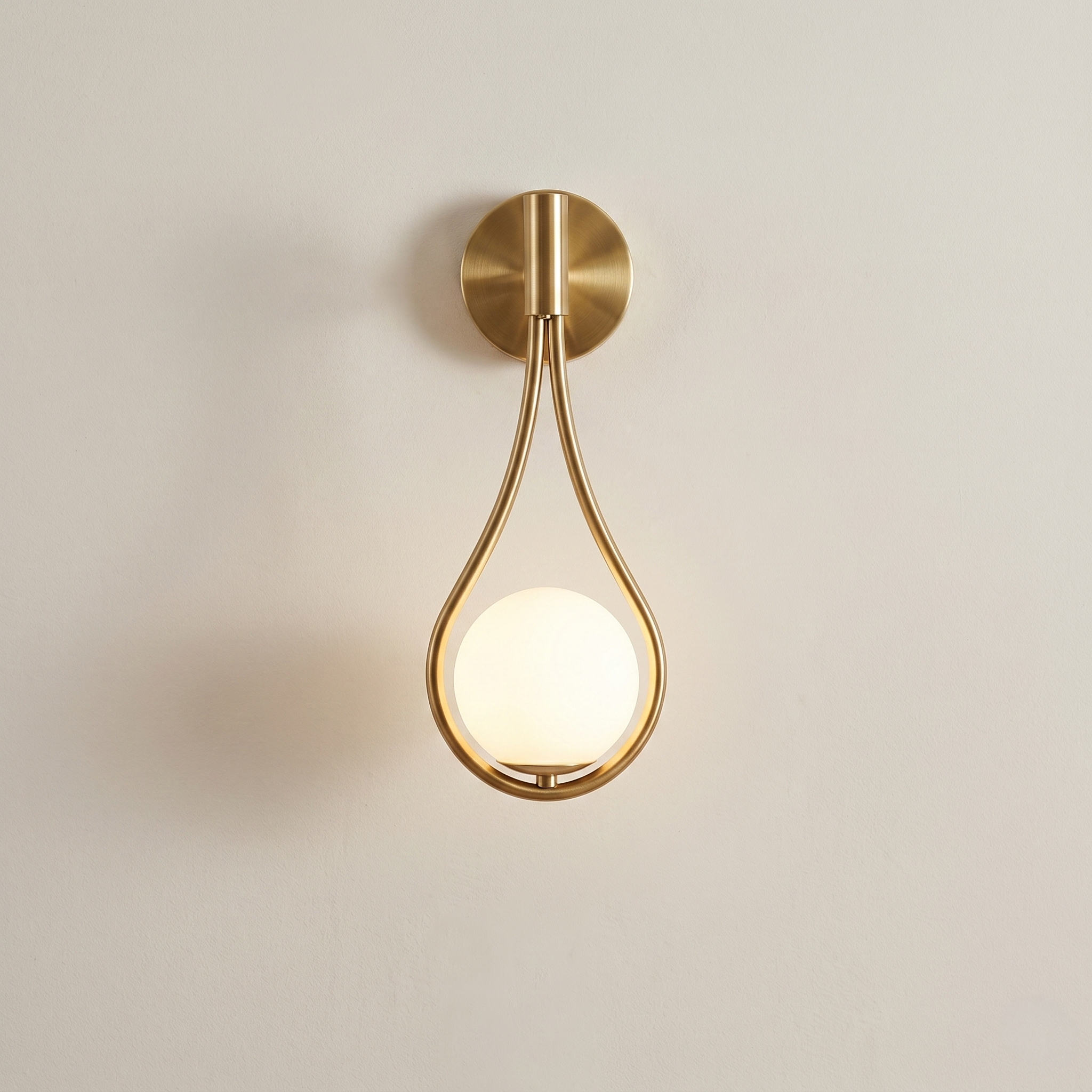 Wall Lamp Nordic Indoor Accent Lighting Wall Mounted