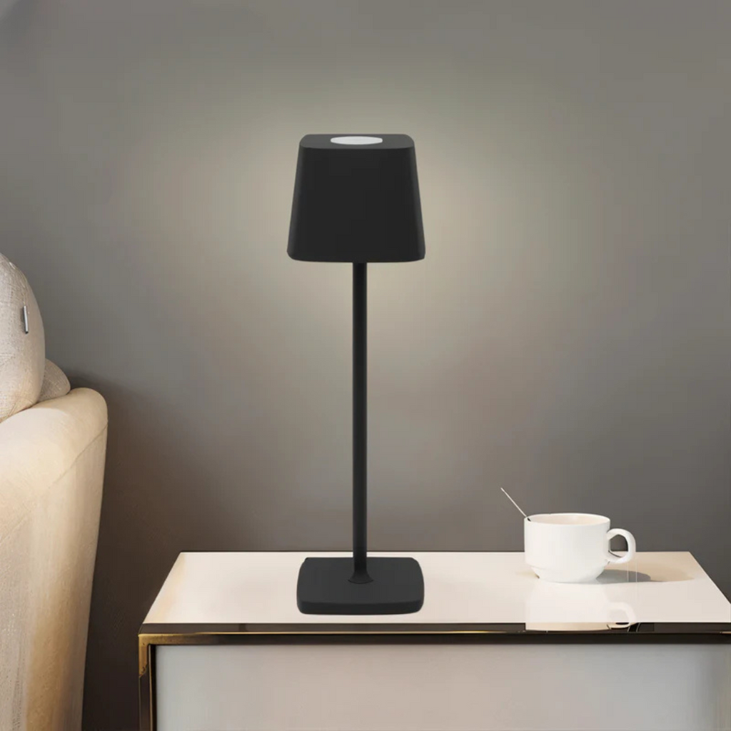 Sideris - Adjustable LED Table Lamp