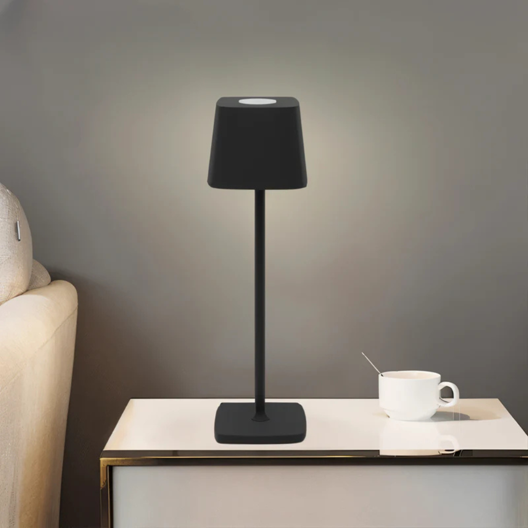 Sideris - Adjustable LED Table Lamp