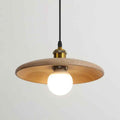 Bento Hanglamp | Japandi Design, Warm Licht 3000K