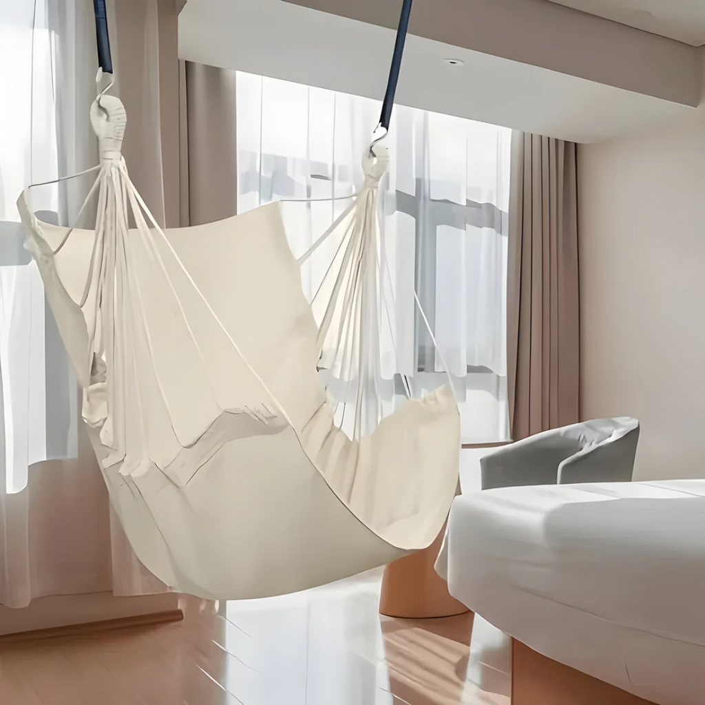 Mivra - Comfortable Hammock