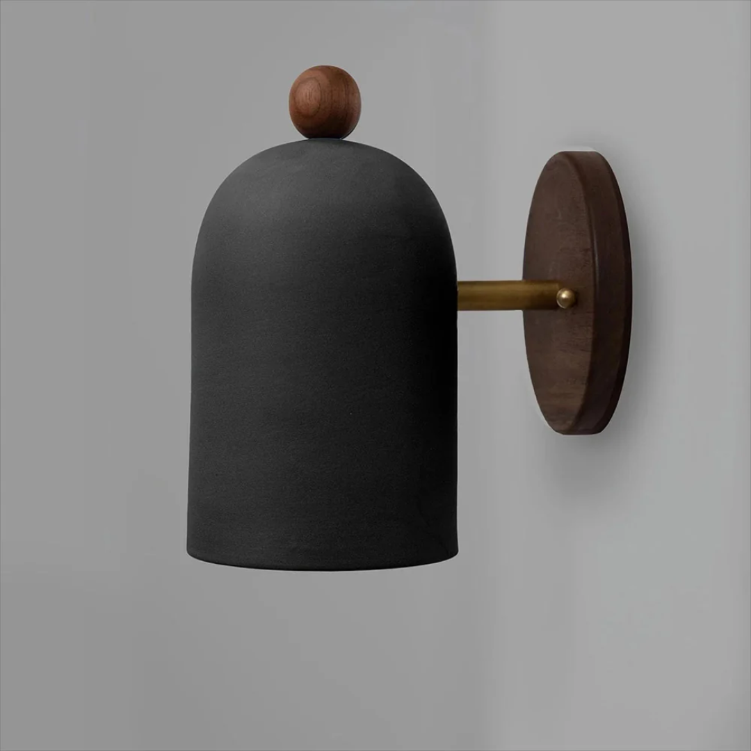 Telemachus - Wall Lamp Vintage Style