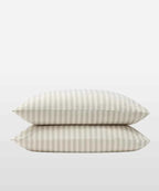 Cendre Cooling Pillowcases