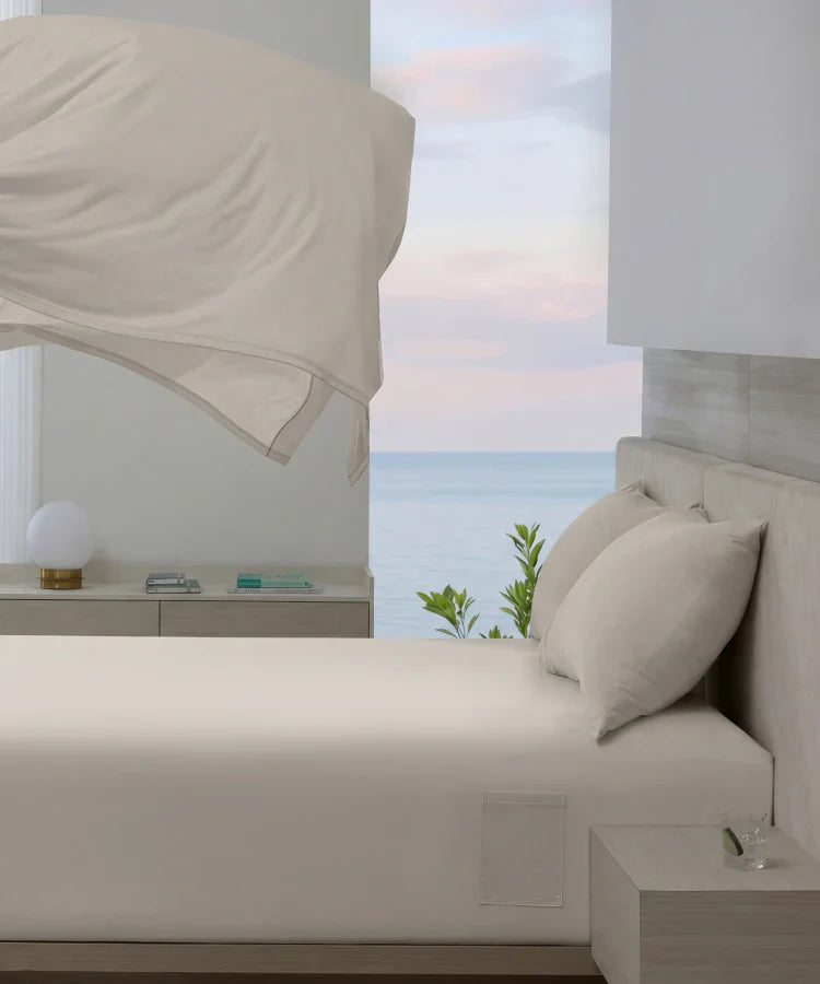 Cendre Cooling Sheets