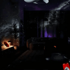 Celestia 4K Starfield Projector | 360-Degree Adjustable, USB Powered
